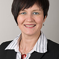 Ingrid Hofbauer